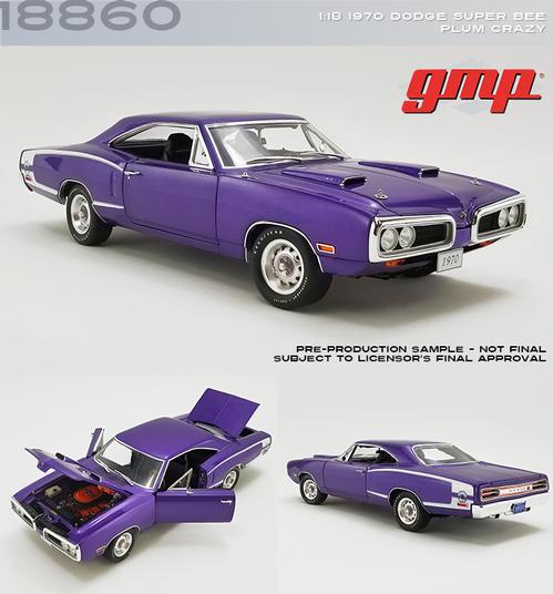 Dodge Super Bee 1970