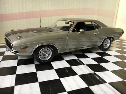 1970 Dodge Challenger R/T  Limited Edition 300