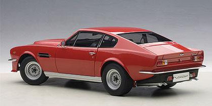 ASTON MARTIN V8 VANTAGE 1985