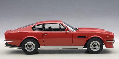 ASTON MARTIN V8 VANTAGE 1985