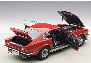 ASTON MARTIN V8 VANTAGE 1985