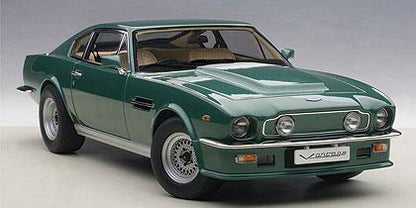 ASTON MARTIN V8 VANTAGE 1985