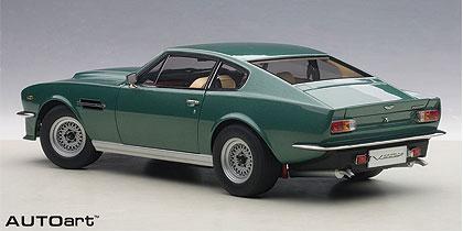 ASTON MARTIN V8 VANTAGE 1985