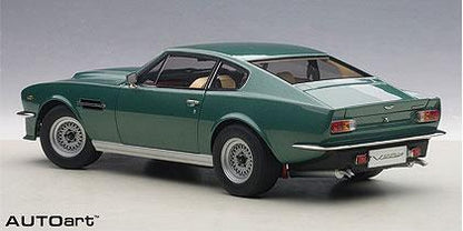 ASTON MARTIN V8 VANTAGE 1985