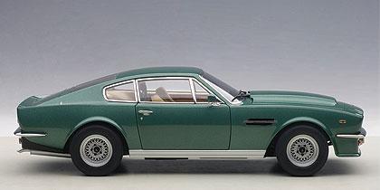 ASTON MARTIN V8 VANTAGE 1985