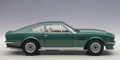 ASTON MARTIN V8 VANTAGE 1985