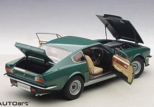 ASTON MARTIN V8 VANTAGE 1985