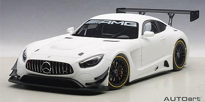 MERCEDES-AMG GT3