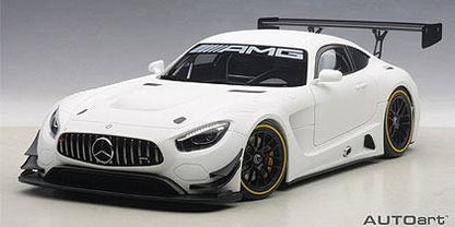 MERCEDES-AMG GT3