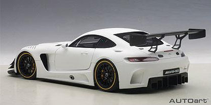 MERCEDES-AMG GT3