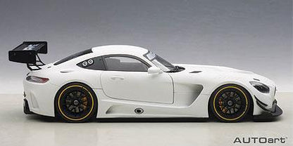MERCEDES-AMG GT3