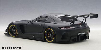 MERCEDES-AMG GT3
