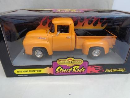1956 Ford Street Rod