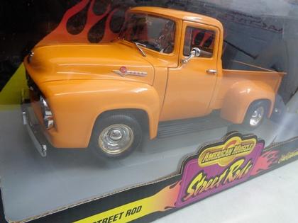 1956 Ford Street Rod
