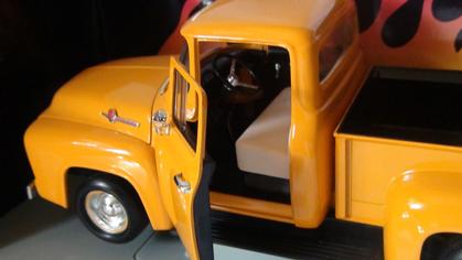 1956 Ford Street Rod