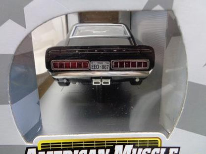1969 SHELBY GT 500 ÉLITE LIMITÉ DE 1250