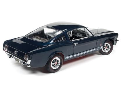 FORD MUSTANG GT (2+2) 1965