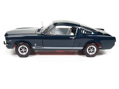 FORD MUSTANG GT (2+2) 1965