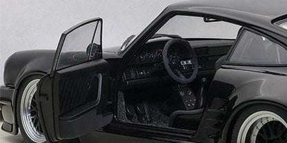 PORSCHE 911(930) TURBO WANGAN MIDNIGHT &quot;BLACK BIRD&quot;