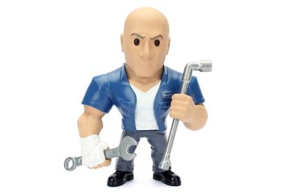 Figurine Dominic Toretto &quot;Fast and Furious&quot;