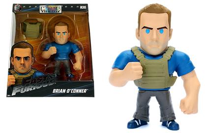 Figurine BRIAN O&