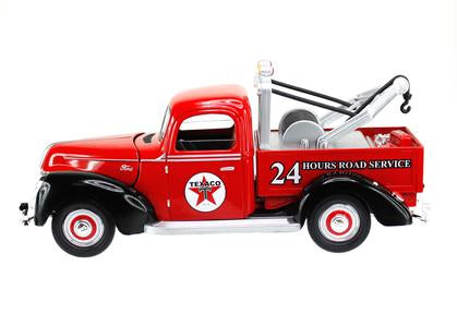 Ford Tow Truck 1940 "Texaco" (?1/18-1/20?)