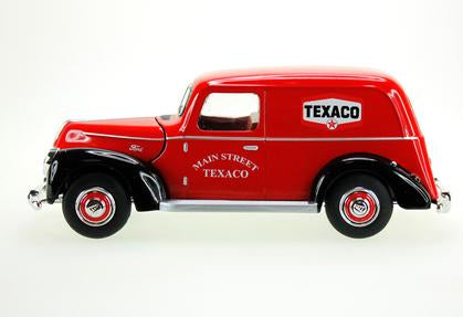 Ford Panel Van 1940 "Texaco"