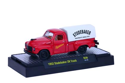 1952 Studebaker 2R Truck