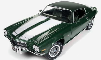 Chevrolet Camaro Z/28 1970