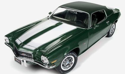 Chevrolet Camaro Z/28 1970