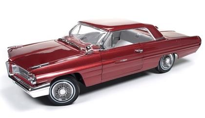 Pontiac Grand Prix 1962 *damaged box*