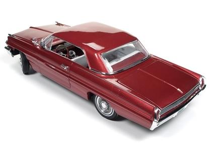 Pontiac Grand Prix 1962 *damaged box*