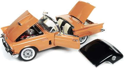 Ford Thunderbird 1957