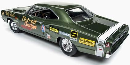 Dodge Super Bee 1969 "Wally Booth"