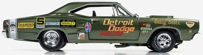 Dodge Super Bee 1969 "Wally Booth"