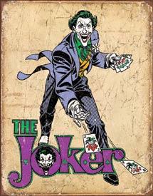 the joker