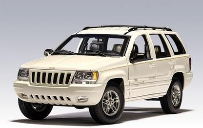 Jeep Grand Cherokee 1999
