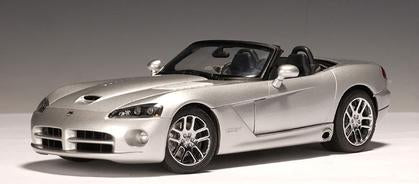 Dodge Viper SRT-10 2003 &quot;Prototype&quot;