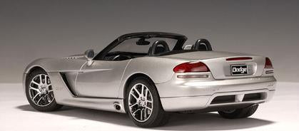 Dodge Viper SRT-10 2003 &quot;Prototype&quot;
