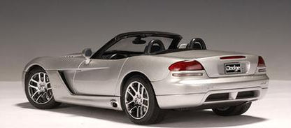 Dodge Viper SRT-10 2003 &quot;Prototype&quot;