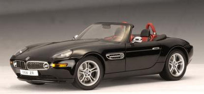 BMW Z8