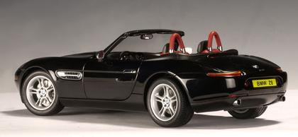 BMW Z8