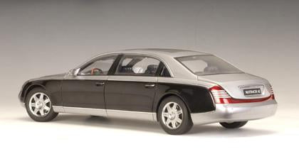 Maybach 62