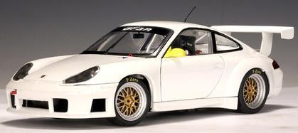 Porsche 911 GT3R