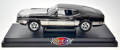 Ford Mustang Mach 1 1973