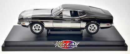 Ford Mustang Mach 1 1973