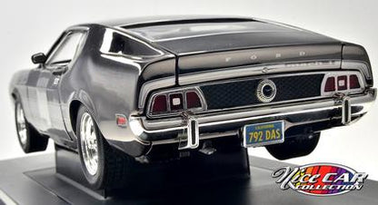 Ford Mustang Mach 1 1973