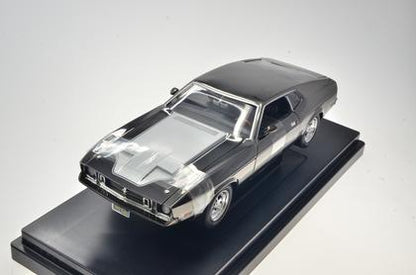 Ford Mustang Mach 1 1973