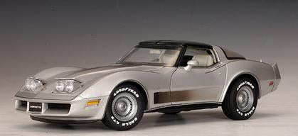 Chevrolet Corvette 1982 "Collector Edition"