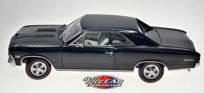 Chevrolet Chevelle SS 396 1966